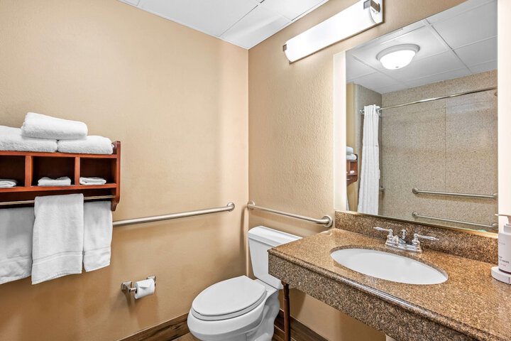 La Quinta Inn & Suites by Wyndham Boone University