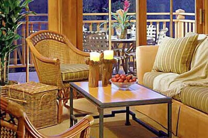 Hyatt Vacation Club at High Sierra Lodge Lake Tahoe
