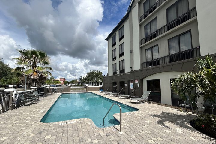 Pool 8 of 38