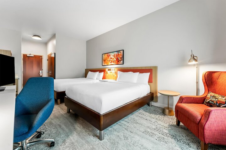 Hilton Garden Inn Warner Robins