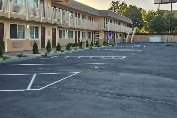 Peach City Inn - Marysville Yuba City