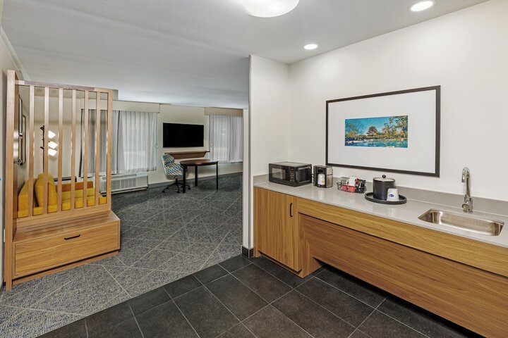 Hampton Inn & Suites by Hilton Tomball Houston NW
