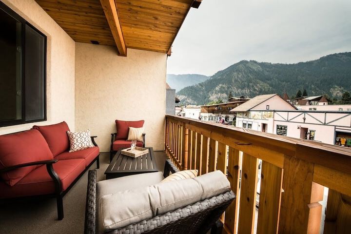 Obertal Inn