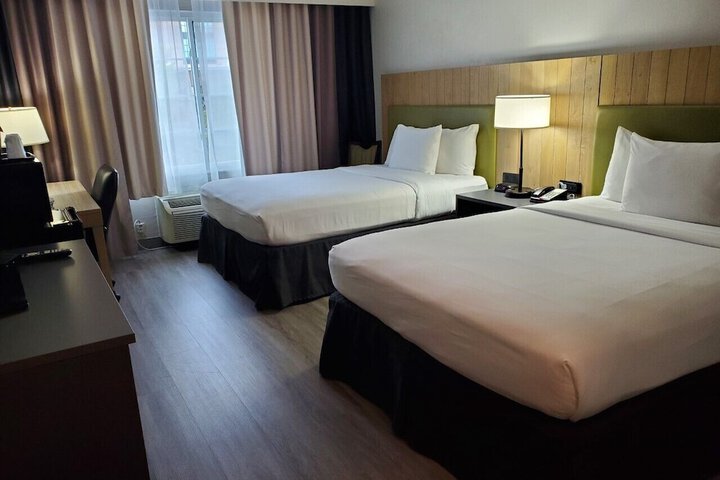 Country Inn & Suites by Radisson Buford at Mall of Georgia, GA