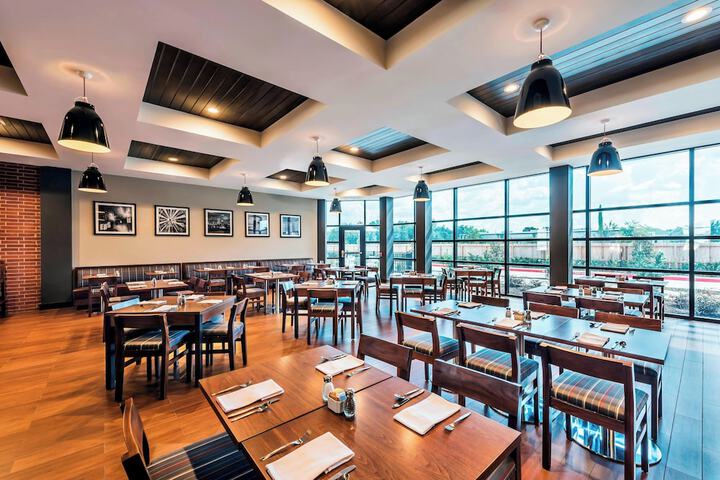 Four Points by Sheraton Houston Energy Corridor