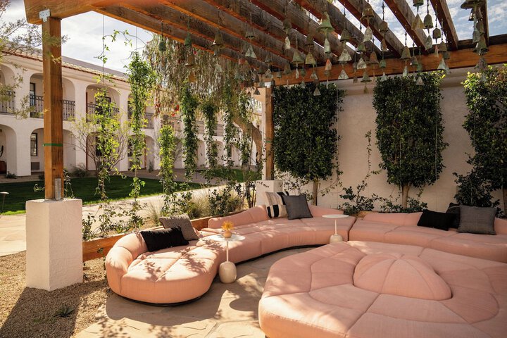 Kimpton Miralina Resort & Villas by IHG