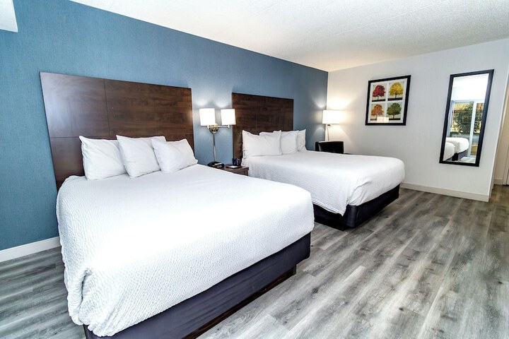 Victoria Inn Hotel & Convention Centre Brandon