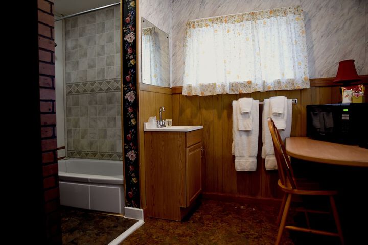 Gateway Inn