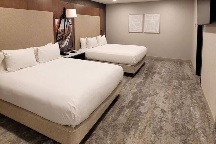 The Riverside Hotel BW Premier Collection