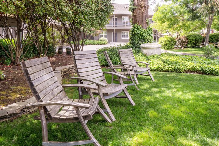 Wine Country Inn