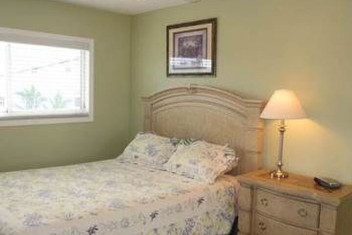Beach House Resort by Island Vacation Properties