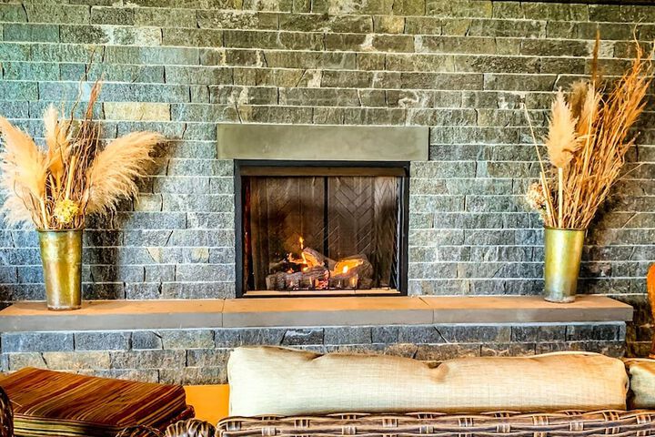 The Inn at Stonington