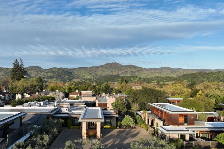Bardessono Hotel and Spa
