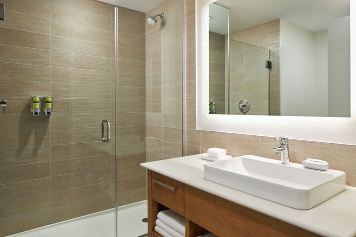 Element by Marriott Valley Forge King of Prussia
