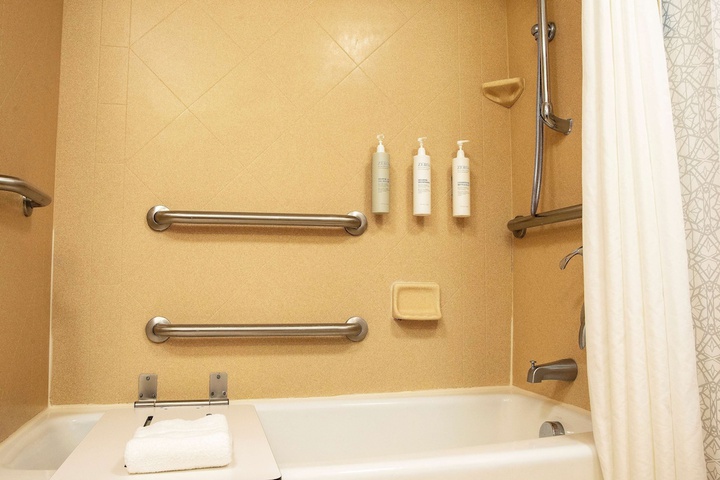 Hampton Inn & Suites Jacksonville