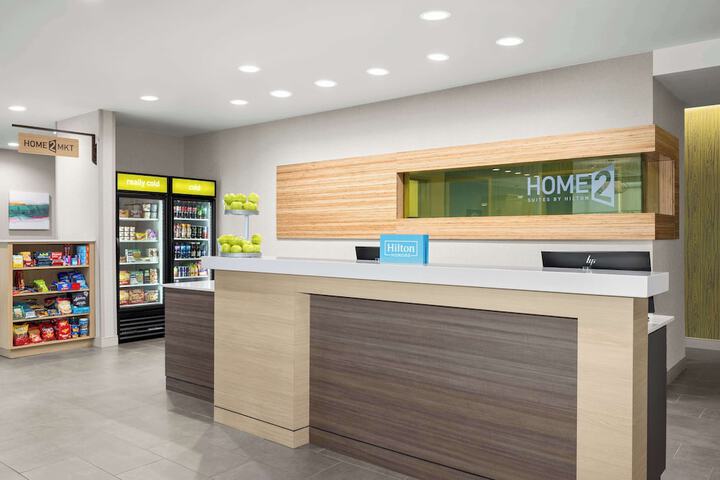 Home2 Suites by Hilton Niceville Eglin Air Force Base