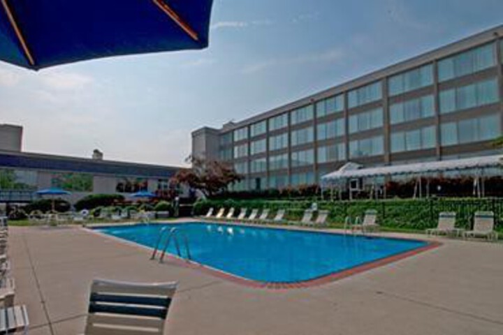 Wyndham Garden Exton Valley Forge