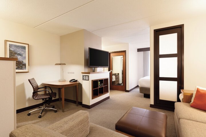 Hyatt Place Dublin / Pleasanton