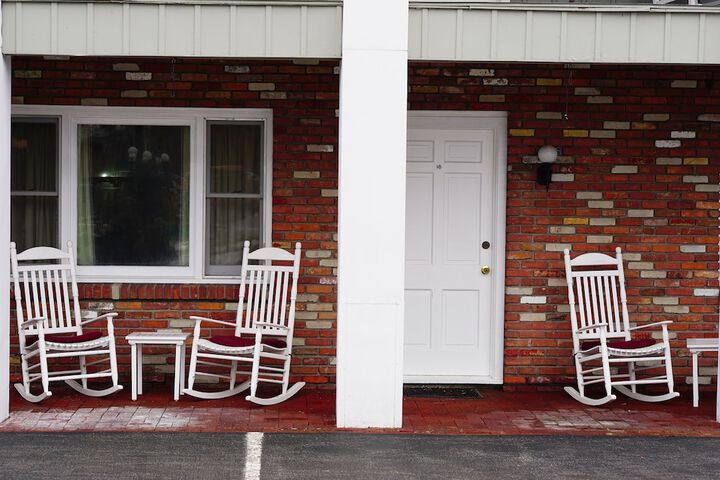 Terrace/Patio 83 of 89