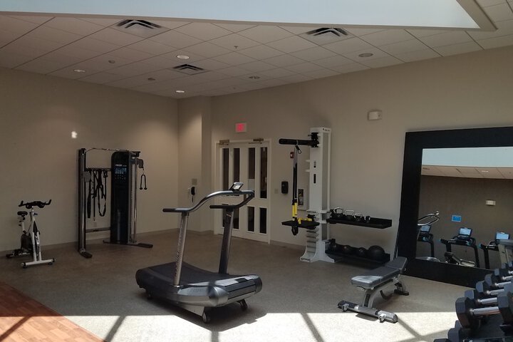 Hilton Melbourne FL