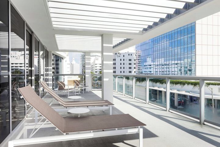 AC Hotel by Marriott Miami Beach