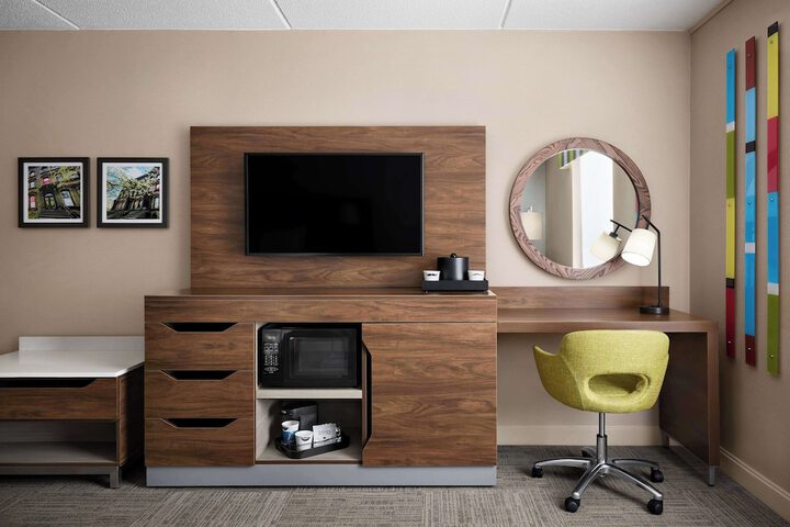 Hampton Inn & Suites New Haven - South - West Haven