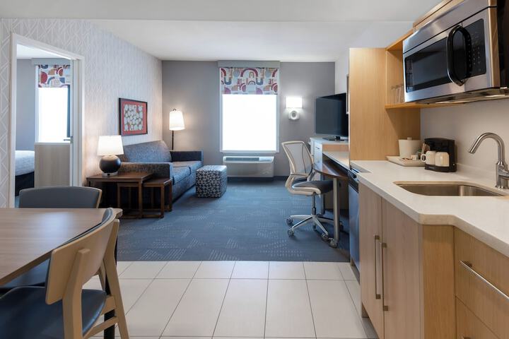 Home2 Suites by Hilton Gillette