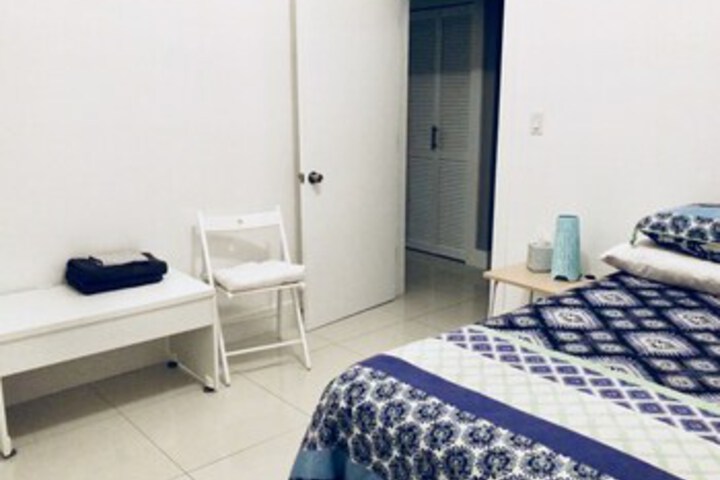 Entire house in Miami Shores