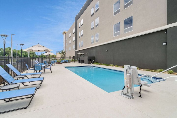 La Quinta Inn & Suites by Wyndham Tifton