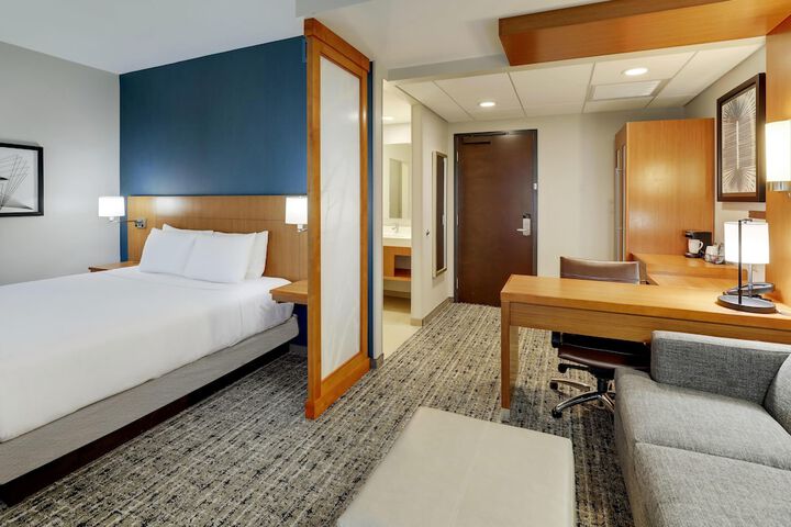 Hyatt Place St. Louis / Chesterfield
