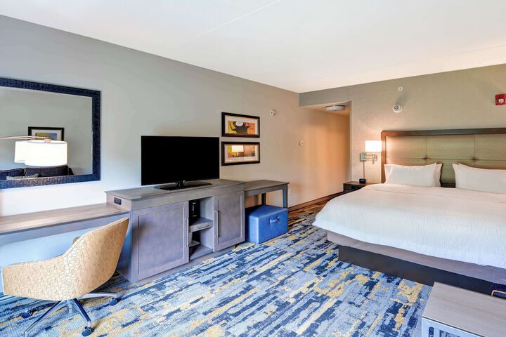 Hampton Inn Atlanta Kennesaw
