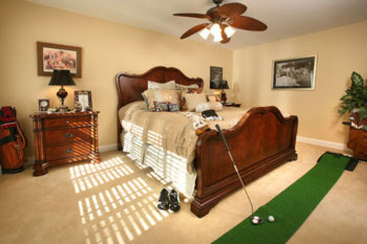Bluegrass Country Estate