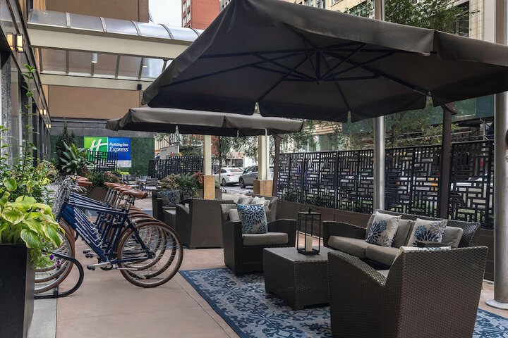Terrace/Patio 52 of 54