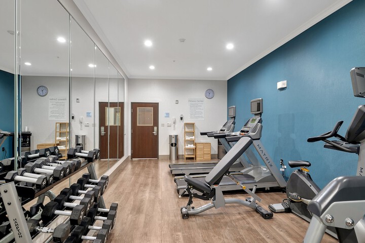 Health and Fitness 50 of 50