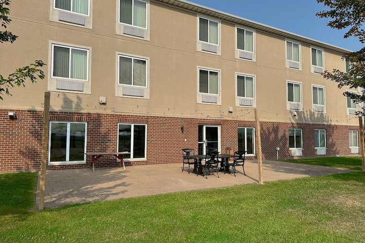 Sleep Inn & Suites Washington near Peoria