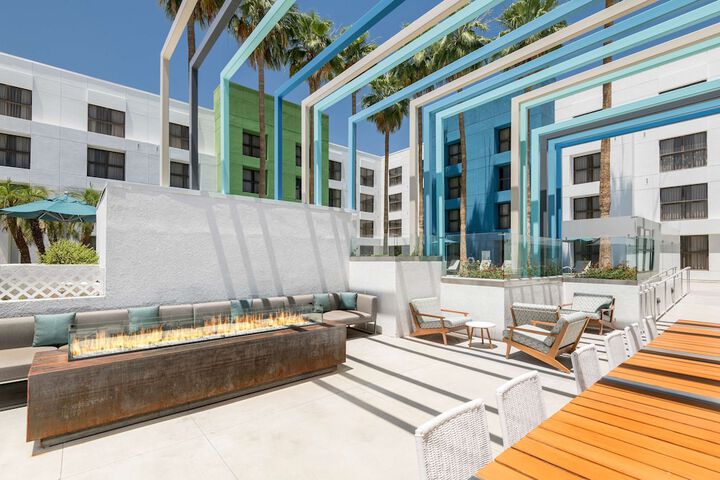 DoubleTree by Hilton Phoenix Chandler
