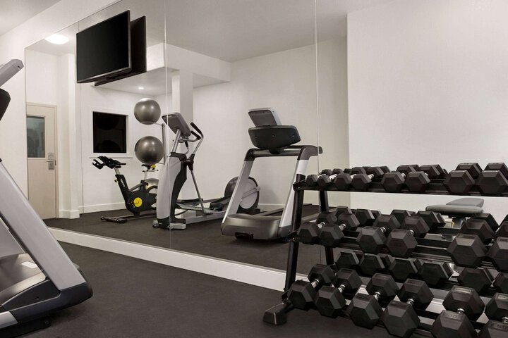 Health and Fitness 37 of 40