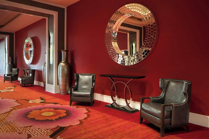 The Davenport Grand Autograph Collection
