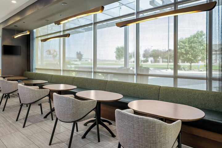 SpringHill Suites by Marriott Kalispell