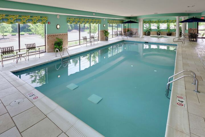 Pool 2 of 27
