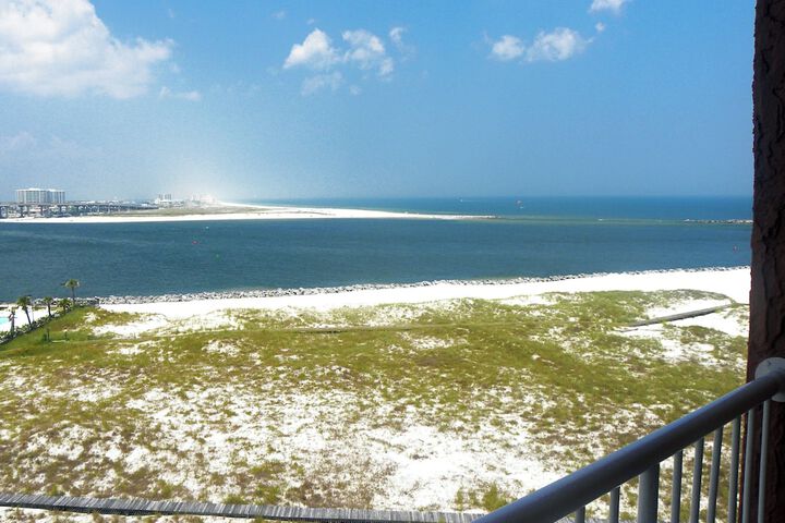 Perdido Beach Resort