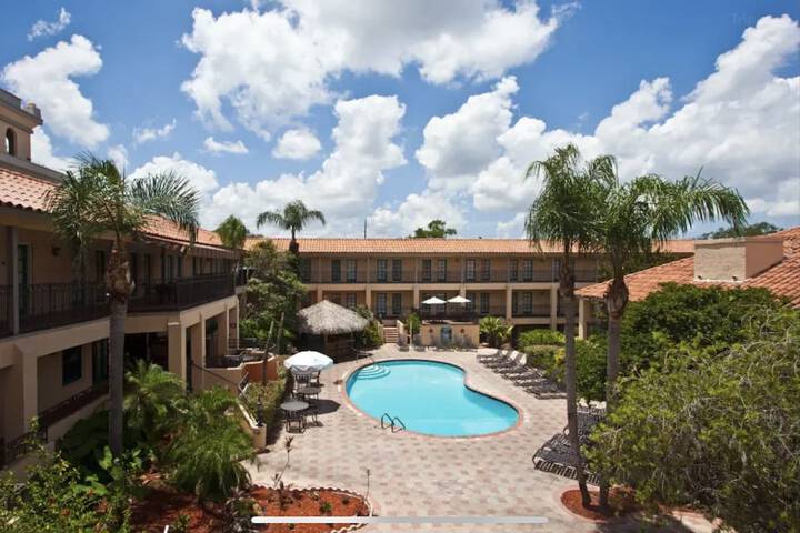 Pool 7 of 28