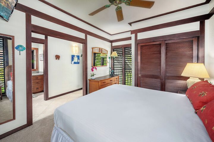 Kiahuna Plantation Resort Kauai by OUTRIGGER