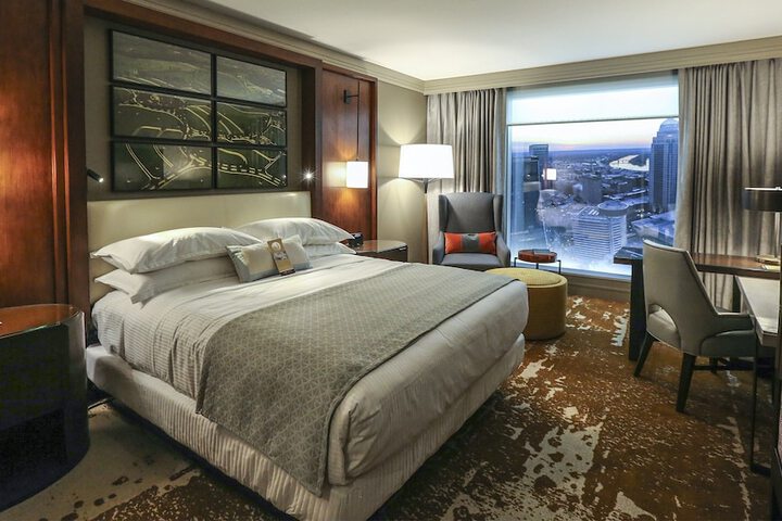Omni Louisville Hotel