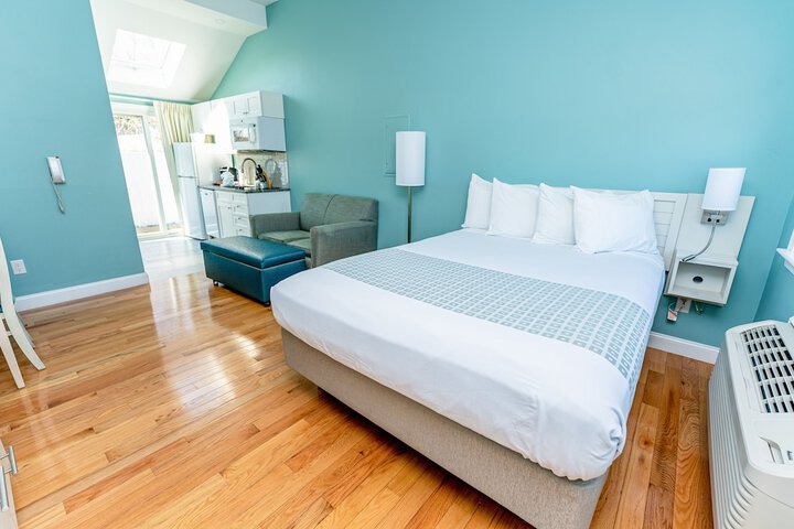Edgewater Beach Resort