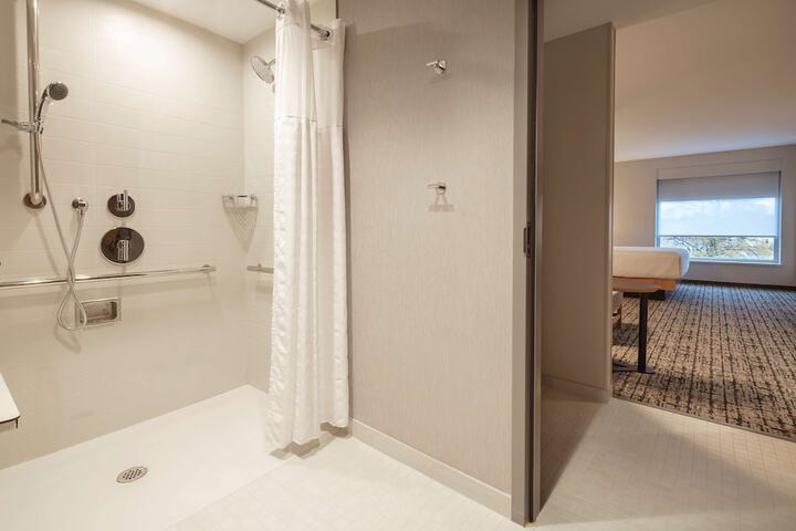 Hyatt Place Moncton