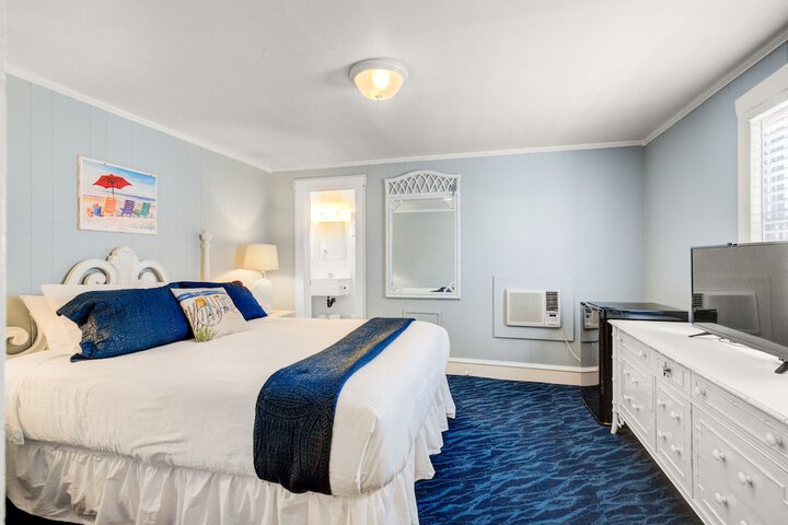 Surf City Hotel