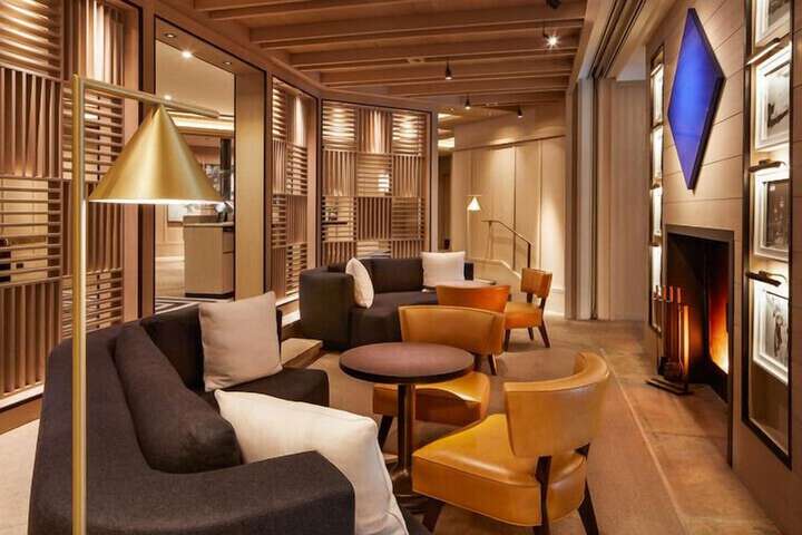 Hotel Interior 9 of 70