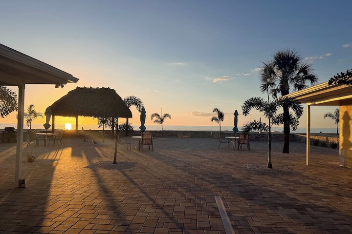 A Beach Retreat