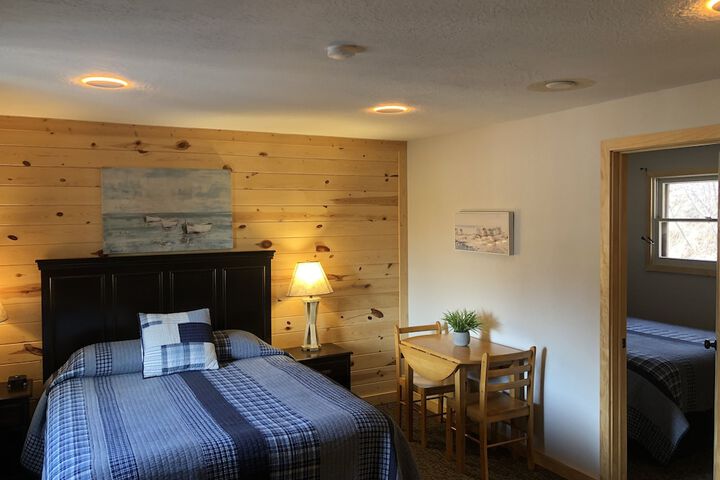 Mountain View Lodge & Cabins